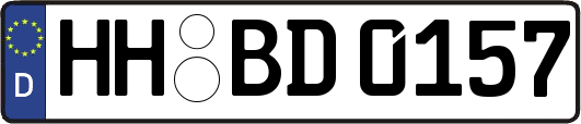HH-BD0157