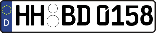 HH-BD0158