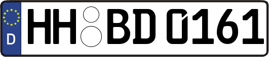 HH-BD0161