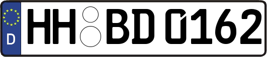 HH-BD0162