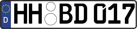 HH-BD017