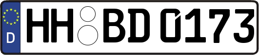 HH-BD0173