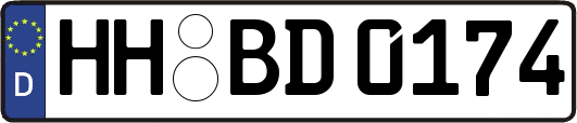HH-BD0174