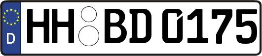 HH-BD0175