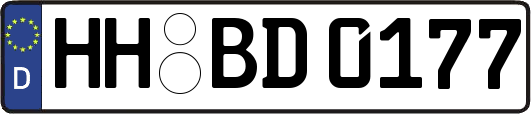 HH-BD0177