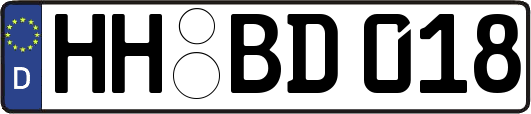 HH-BD018