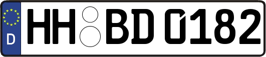 HH-BD0182