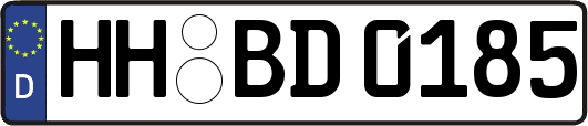 HH-BD0185