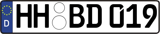 HH-BD019