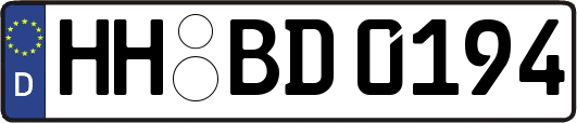 HH-BD0194