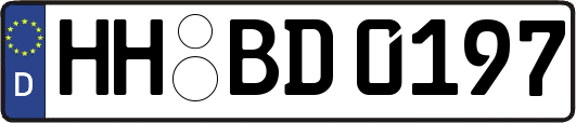 HH-BD0197