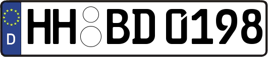 HH-BD0198