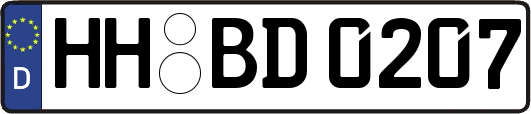 HH-BD0207