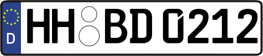 HH-BD0212