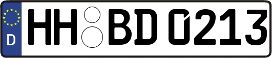 HH-BD0213