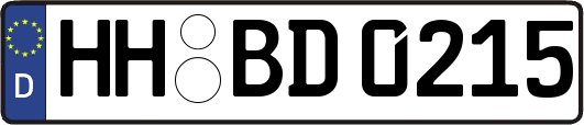 HH-BD0215