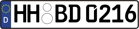 HH-BD0216