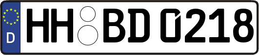 HH-BD0218