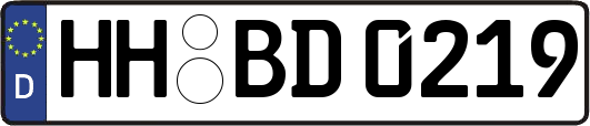 HH-BD0219