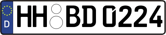 HH-BD0224