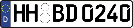 HH-BD0240