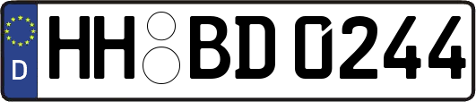 HH-BD0244
