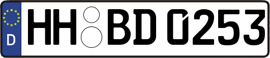 HH-BD0253