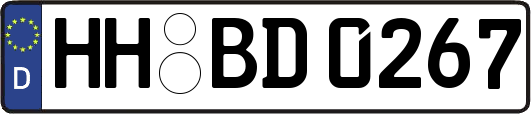 HH-BD0267