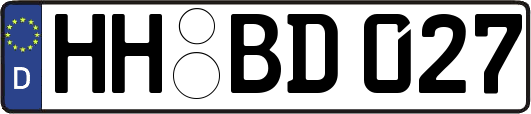 HH-BD027