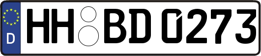 HH-BD0273