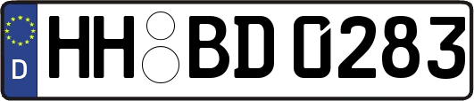 HH-BD0283