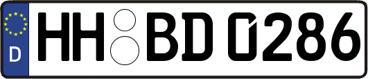HH-BD0286