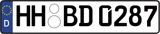 HH-BD0287