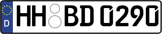 HH-BD0290
