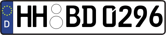 HH-BD0296