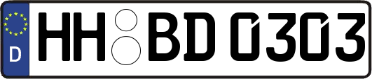 HH-BD0303