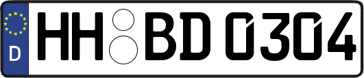 HH-BD0304