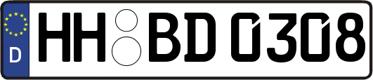HH-BD0308