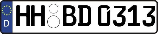 HH-BD0313