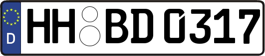 HH-BD0317