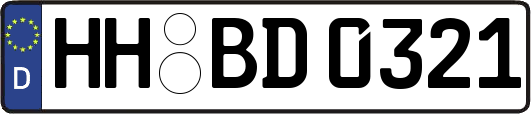 HH-BD0321