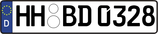 HH-BD0328