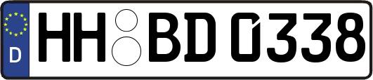 HH-BD0338