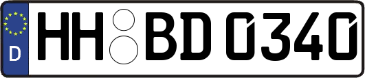 HH-BD0340