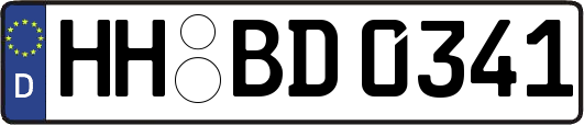HH-BD0341