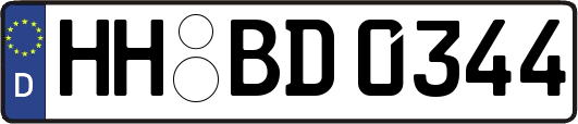 HH-BD0344