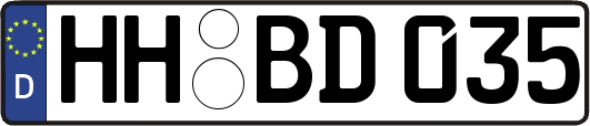 HH-BD035