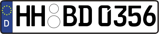 HH-BD0356
