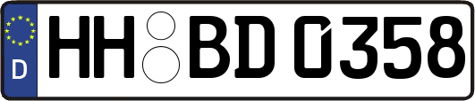 HH-BD0358