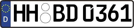 HH-BD0361